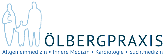 Ölbergpraxis Logo